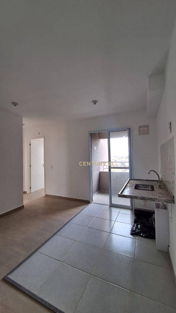 Apartamento, 2 quartos, 42 m² - Foto 4