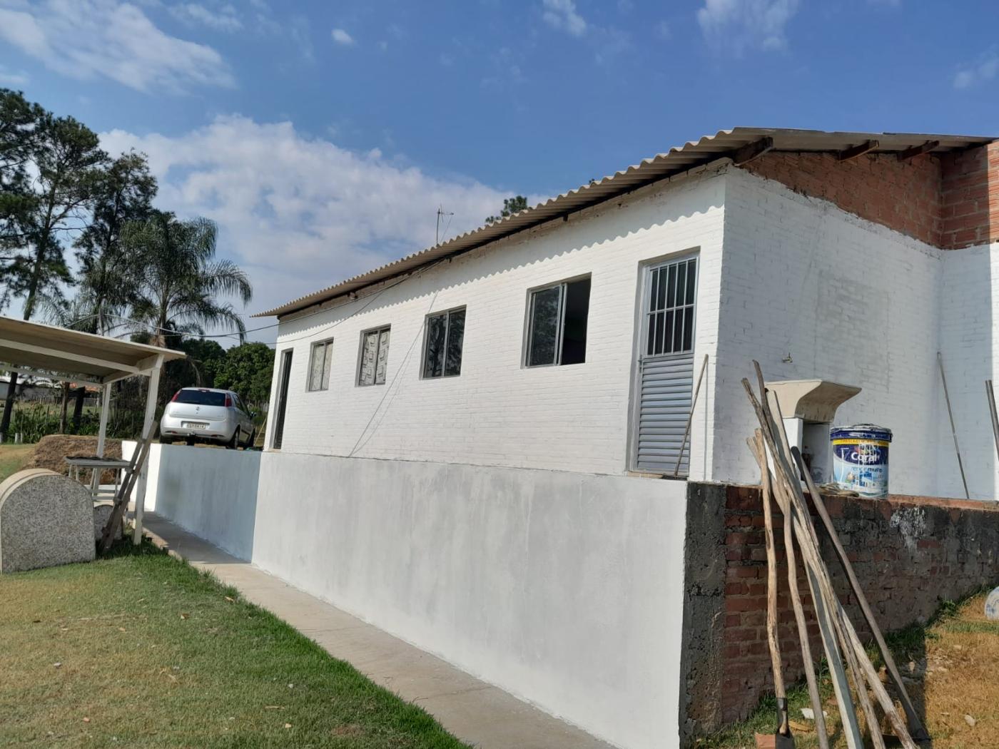 Fazenda à venda com 2 quartos, 5000m² - Foto 1