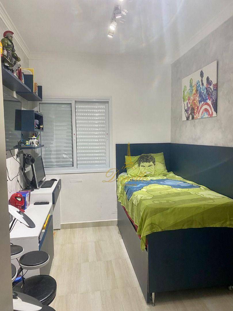 Casa de Condomínio à venda com 2 quartos, 53m² - Foto 21