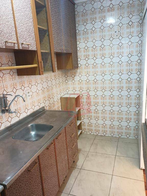 Apartamento à venda com 1 quarto, 52m² - Foto 7