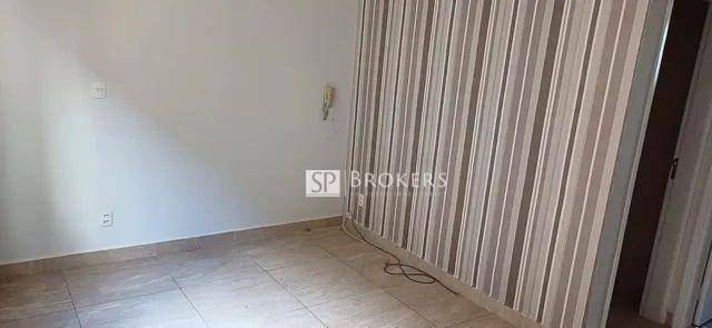 Apartamento à venda com 2 quartos, 49m² - Foto 6