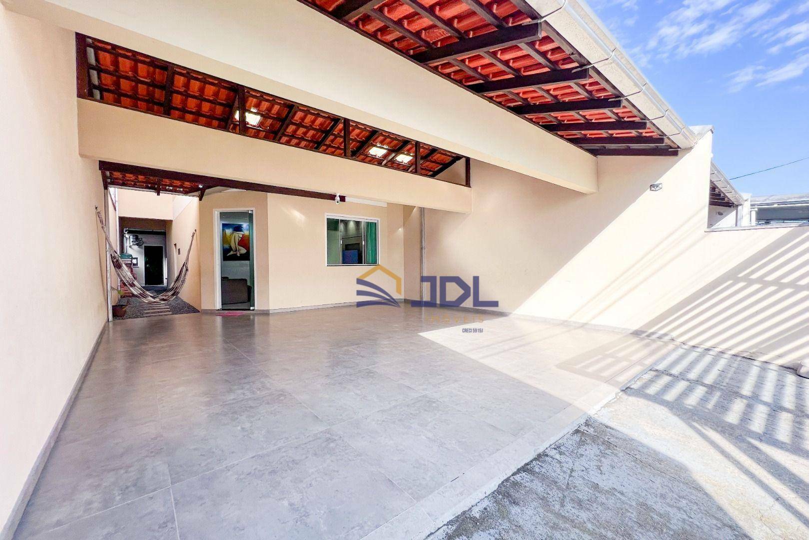 Casa à venda com 3 quartos, 154m² - Foto 6