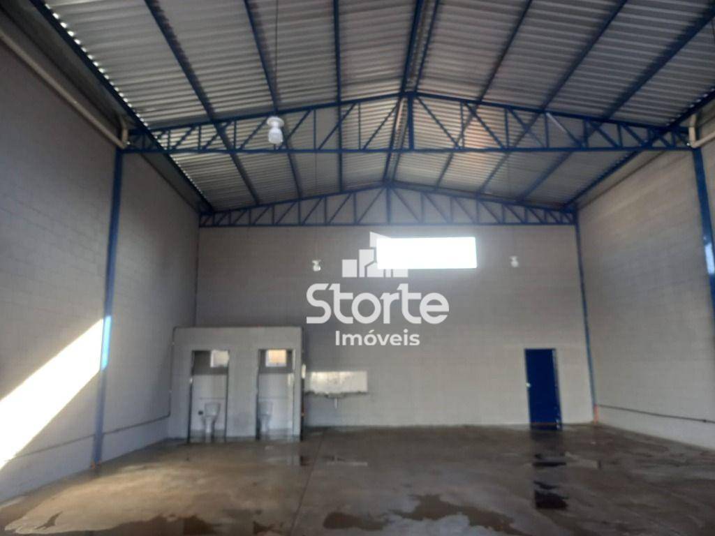 Depósito-Galpão, 210 m² - Foto 4
