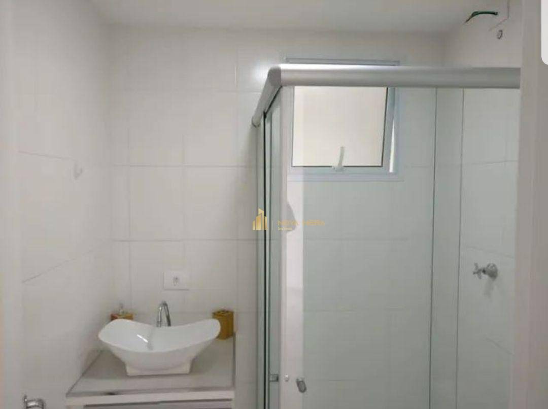 Apartamento à venda com 2 quartos, 52m² - Foto 2