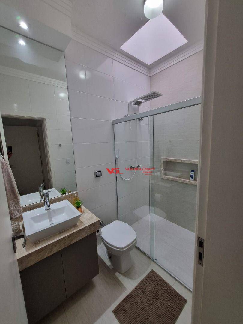 Sobrado à venda com 3 quartos, 189m² - Foto 17