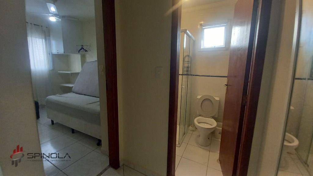 Apartamento à venda com 1 quarto, 45m² - Foto 9