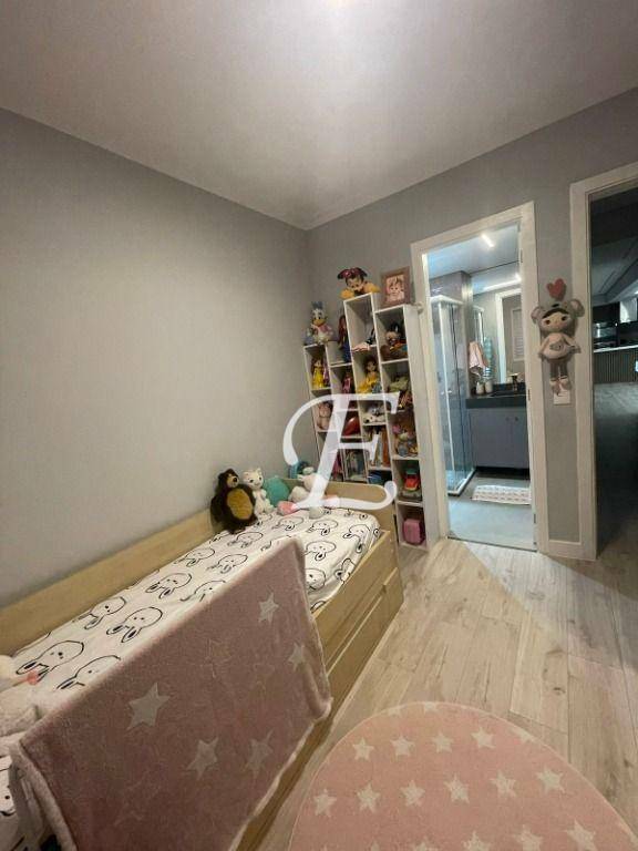 Apartamento à venda com 3 quartos, 130m² - Foto 31