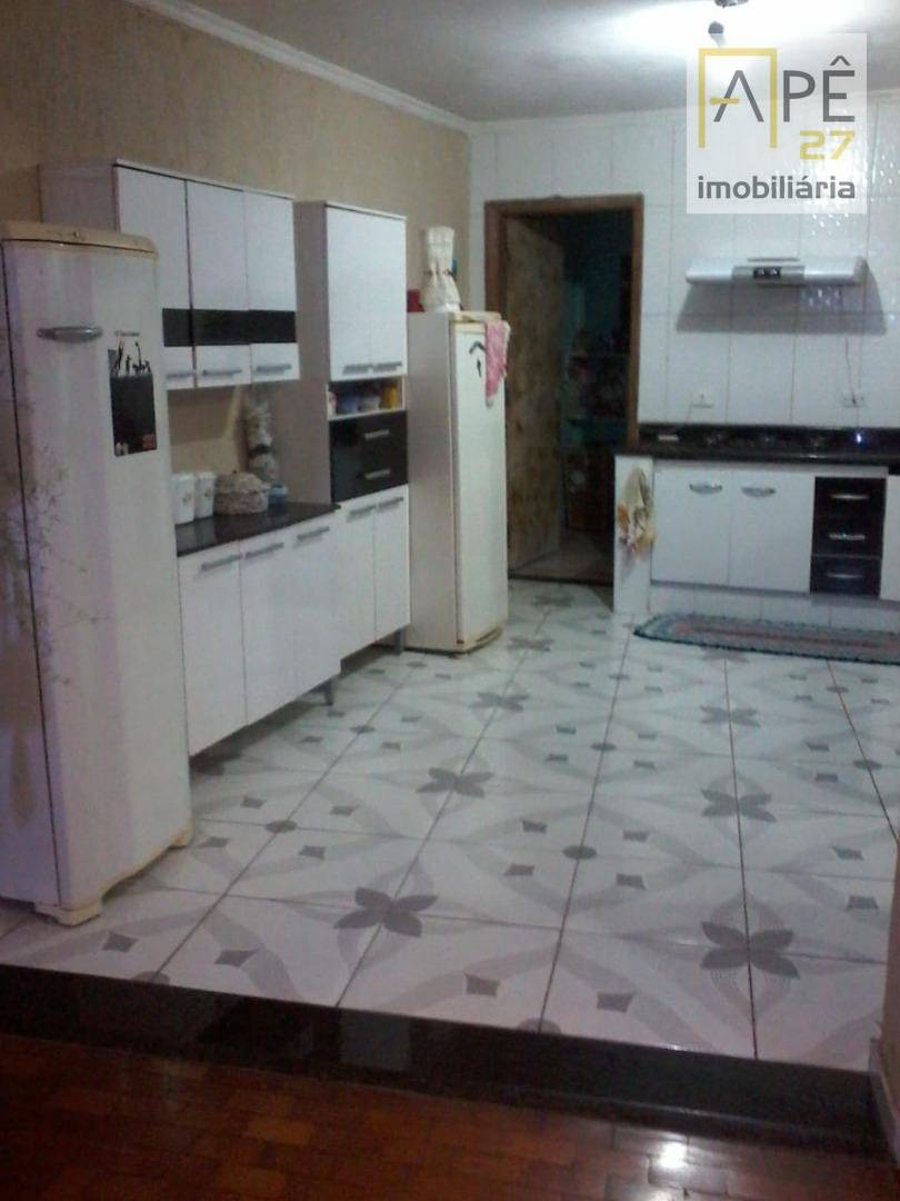 Apartamento à venda com 2 quartos, 180m² - Foto 10