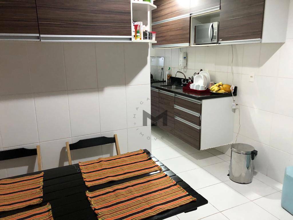 Apartamento à venda com 2 quartos, 87m² - Foto 8