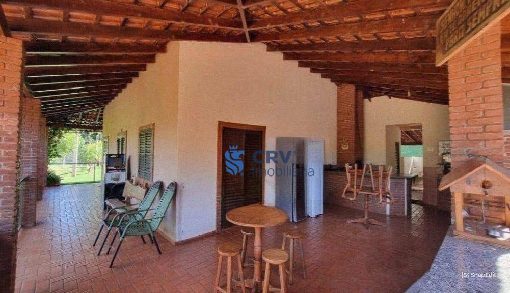 Chácara, 4 quartos, 3 hectares - Foto 5