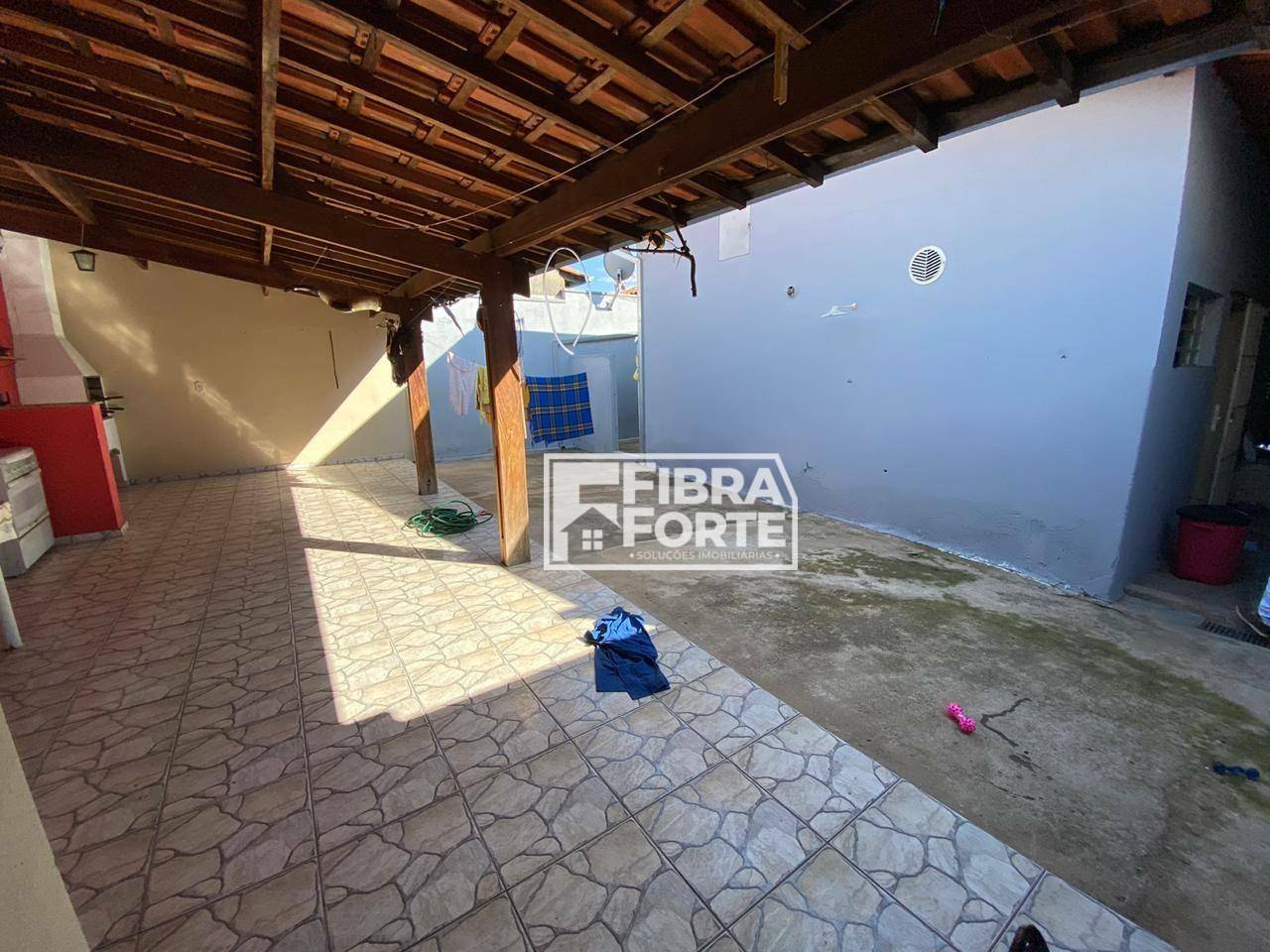 Casa à venda com 3 quartos, 215m² - Foto 28