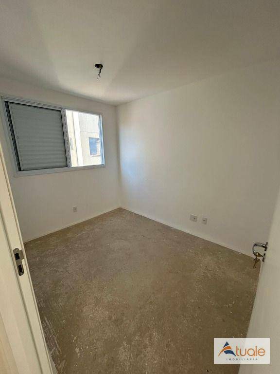 Apartamento à venda com 2 quartos, 42m² - Foto 3