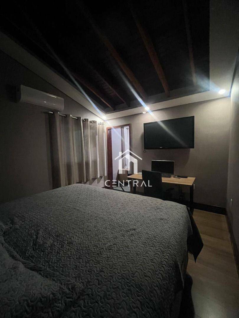 Casa à venda com 3 quartos, 120m² - Foto 2