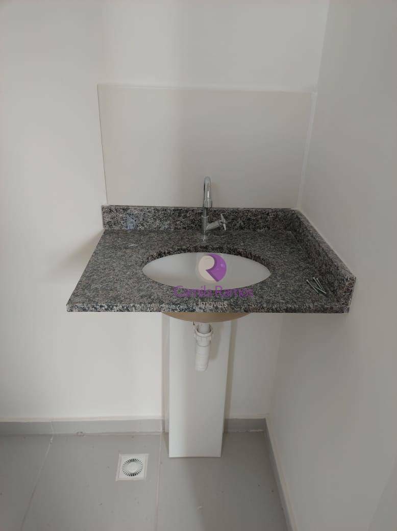 Sobrado à venda com 2 quartos, 61m² - Foto 8