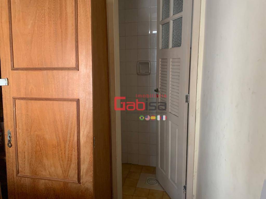 Apartamento à venda com 2 quartos, 67m² - Foto 5