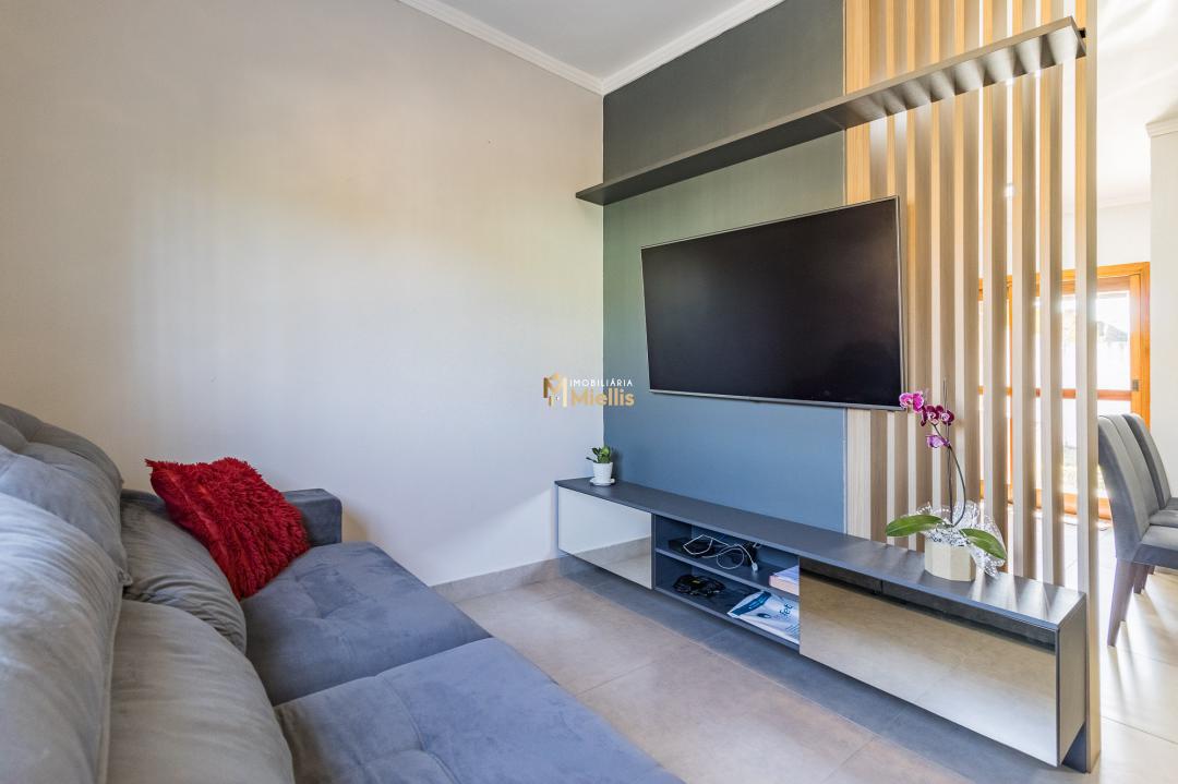Casa à venda com 2 quartos, 80m² - Foto 9