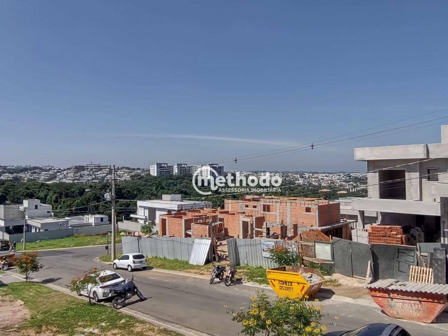 Casa de Condomínio à venda com 3 quartos, 220m² - Foto 1