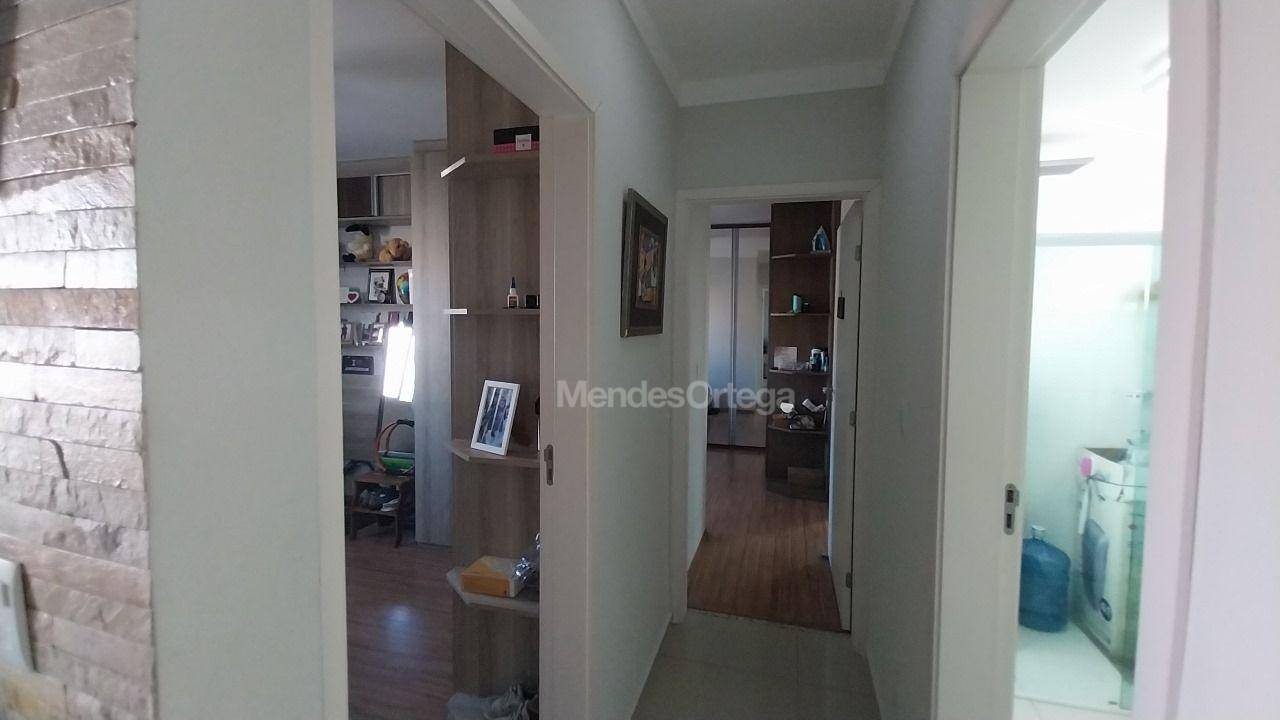 Apartamento à venda com 2 quartos, 64m² - Foto 14