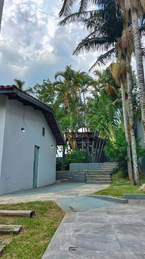 Casa, 1 quarto, 268 m² - Foto 5