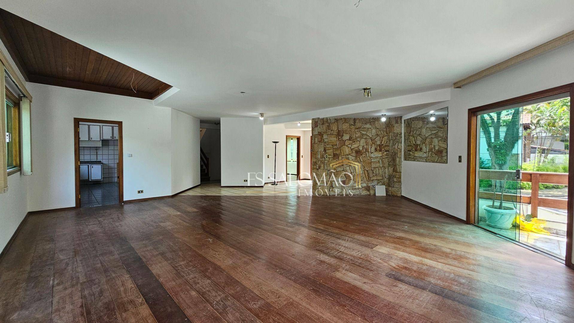 Sobrado para alugar com 4 quartos, 300m² - Foto 3