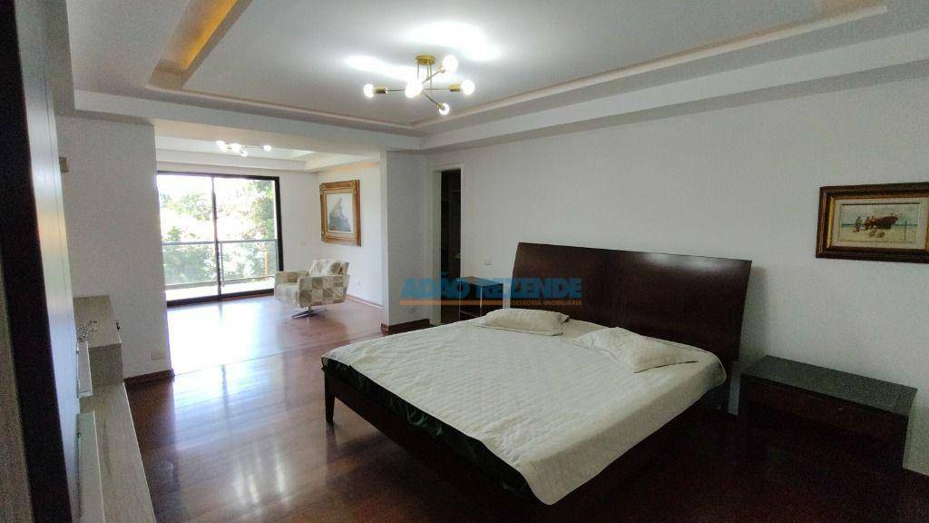 Casa de Condomínio à venda com 5 quartos, 460m² - Foto 67