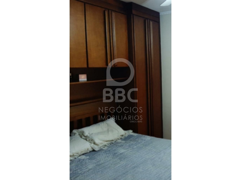 Sobrado à venda com 3 quartos, 280m² - Foto 20