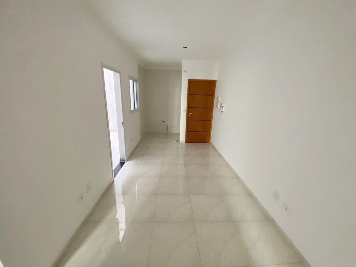 Apartamento à venda com 2 quartos, 49m² - Foto 2