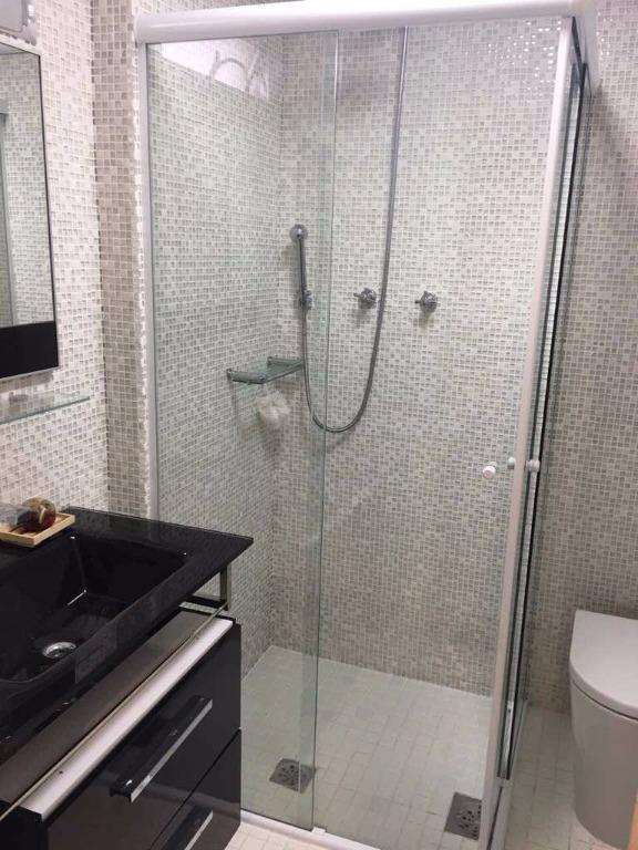 Apartamento à venda com 3 quartos, 110m² - Foto 14