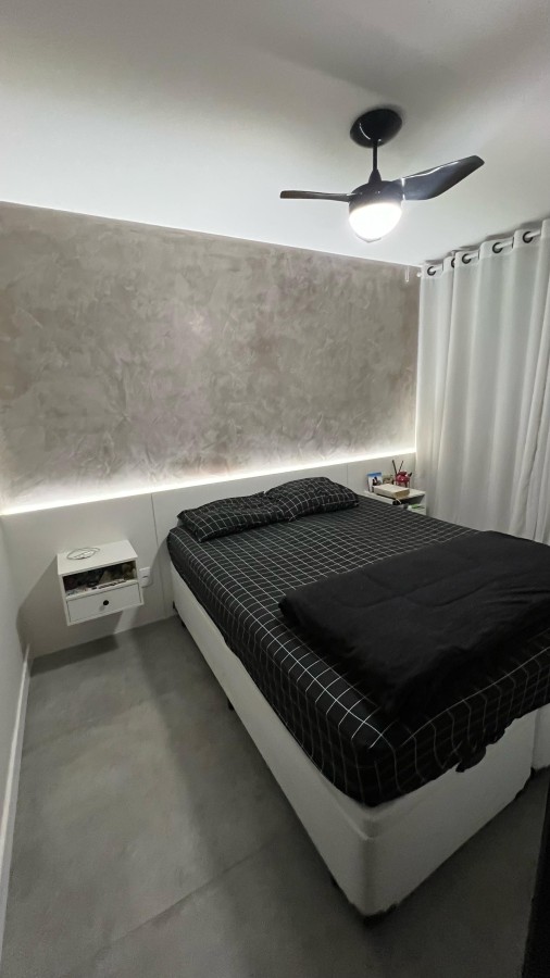 Apartamento à venda com 2 quartos, 45m² - Foto 16
