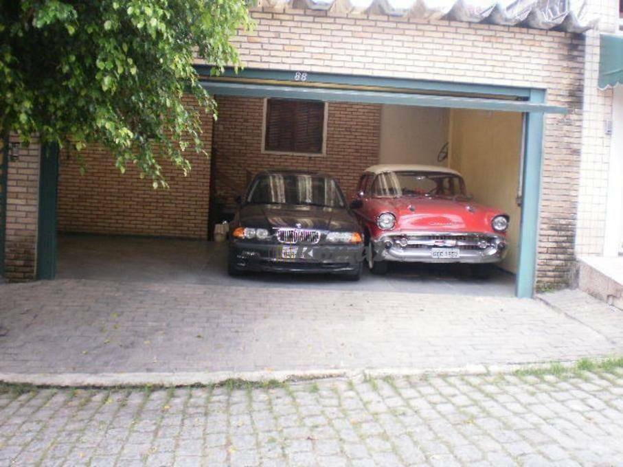 Casa à venda com 3 quartos, 192M2 - Foto 1