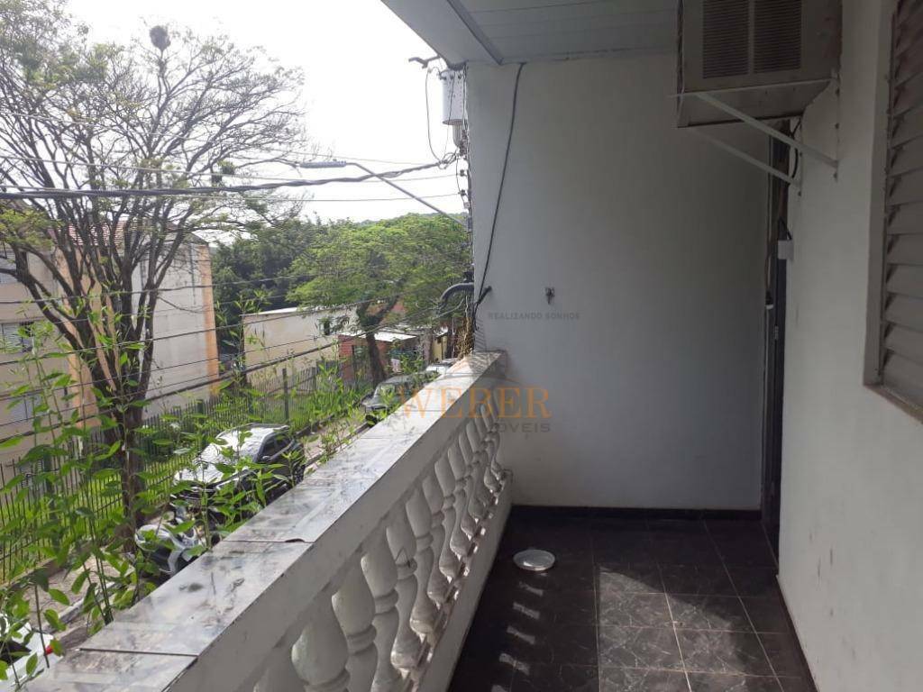 Sobrado à venda com 5 quartos, 220m² - Foto 21