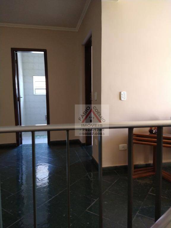 Sobrado à venda com 4 quartos, 184m² - Foto 35