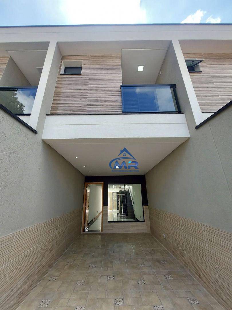 Sobrado à venda com 3 quartos, 125m² - Foto 4