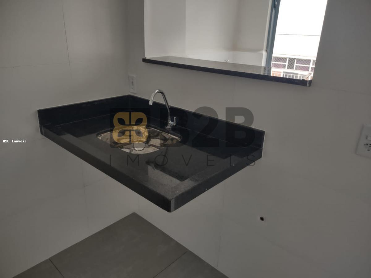 Apartamento à venda com 2 quartos, 43m² - Foto 8