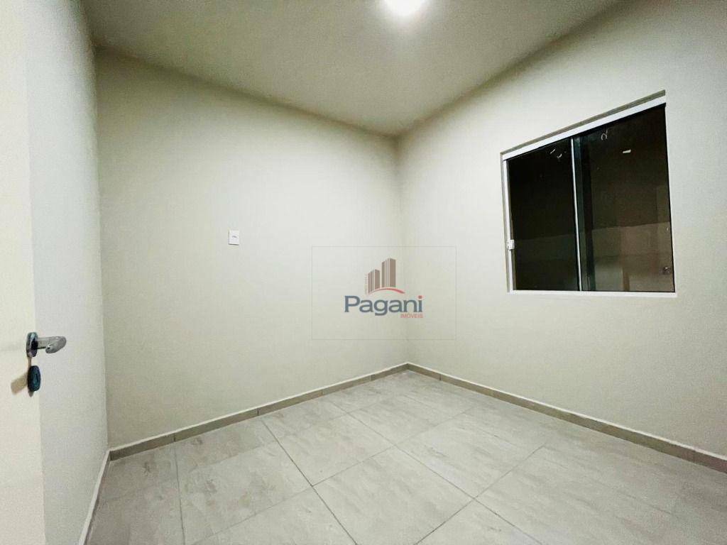 Conjunto Comercial-Sala para alugar, 130m² - Foto 7