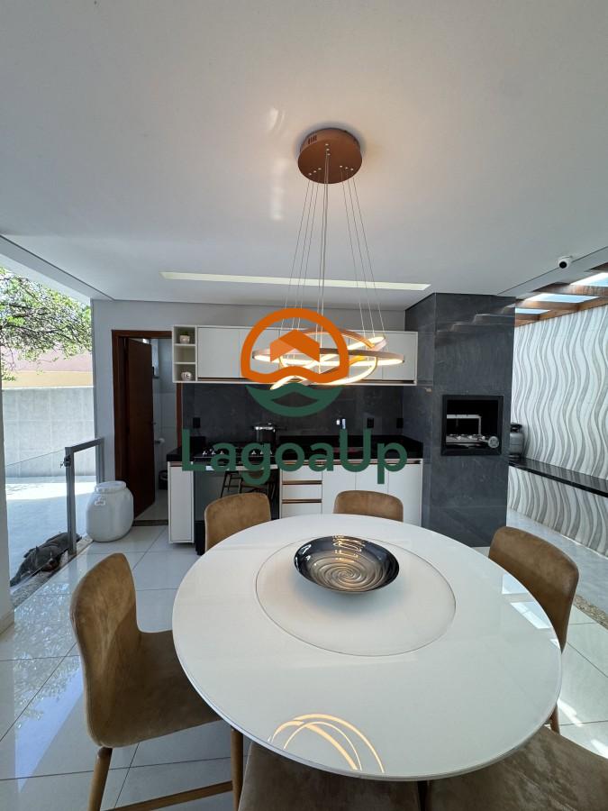 Casa de Condomínio à venda com 3 quartos, 230m² - Foto 8