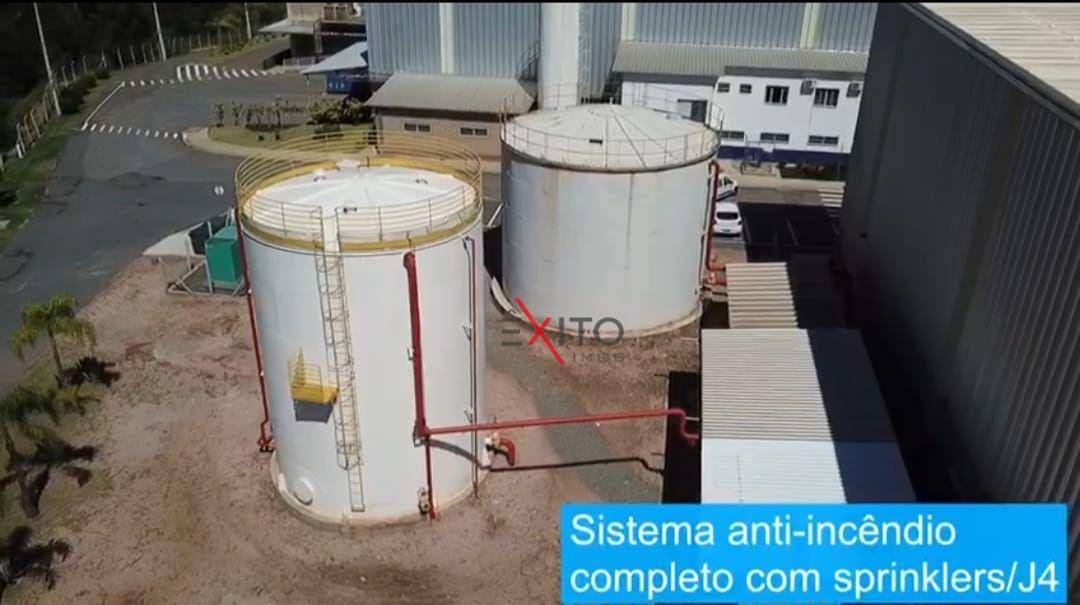 Depósito-Galpão-Armazém para alugar, 6000m² - Foto 3