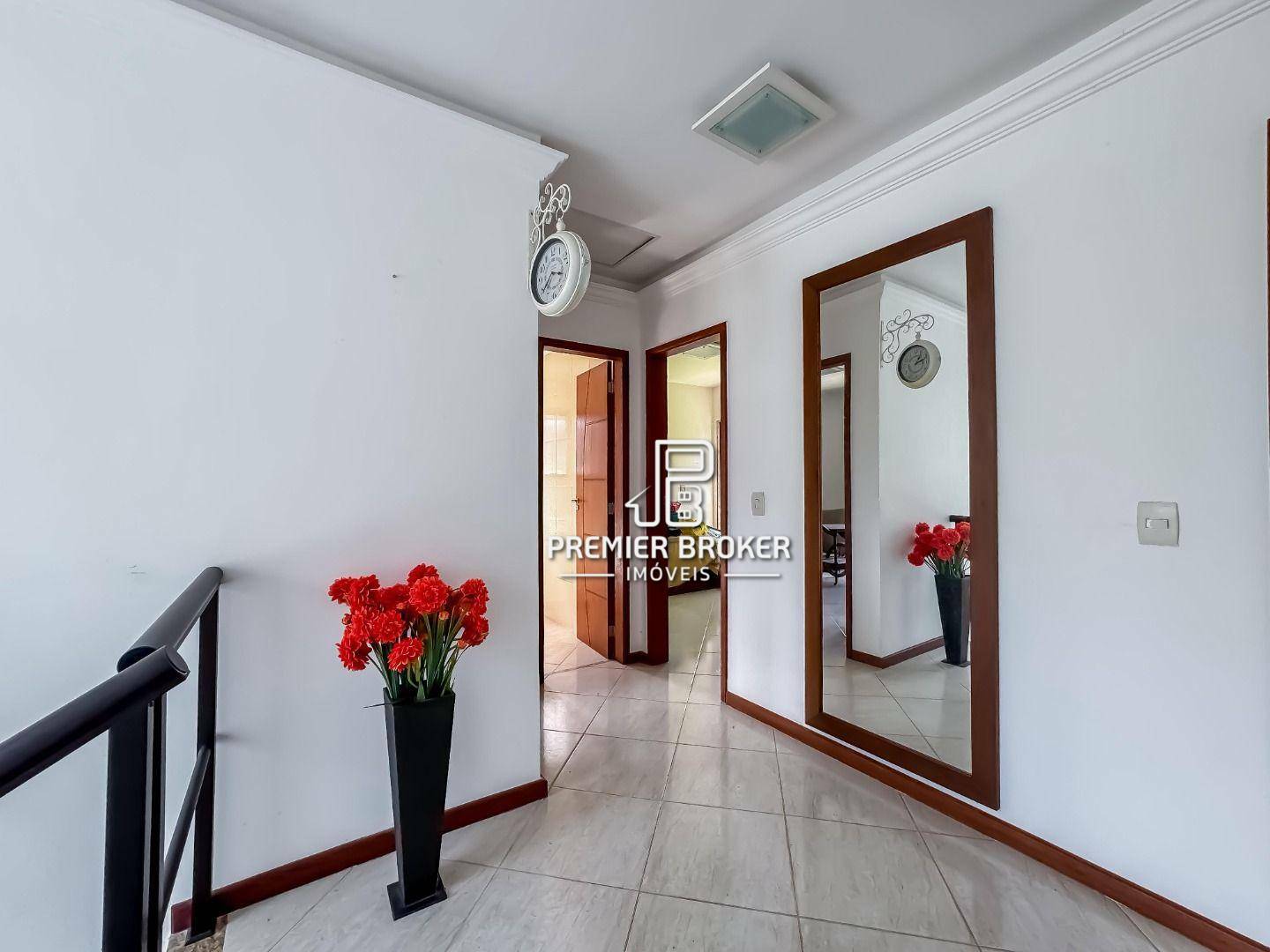 Casa de Condomínio à venda com 5 quartos, 213m² - Foto 17