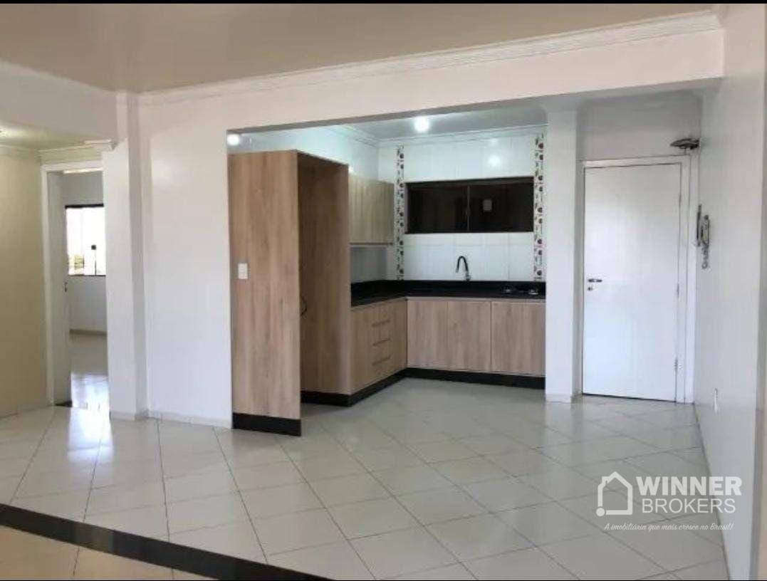 Apartamento, 4 quartos, 150 m² - Foto 4