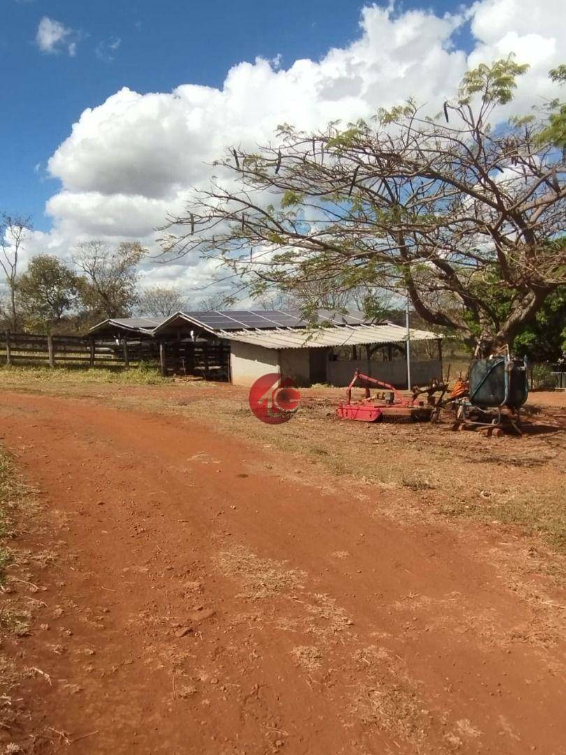 Fazenda à venda, 290400M2 - Foto 3