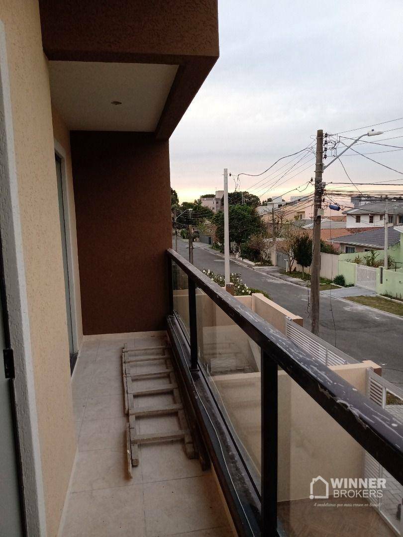 Sobrado à venda com 3 quartos, 115m² - Foto 14