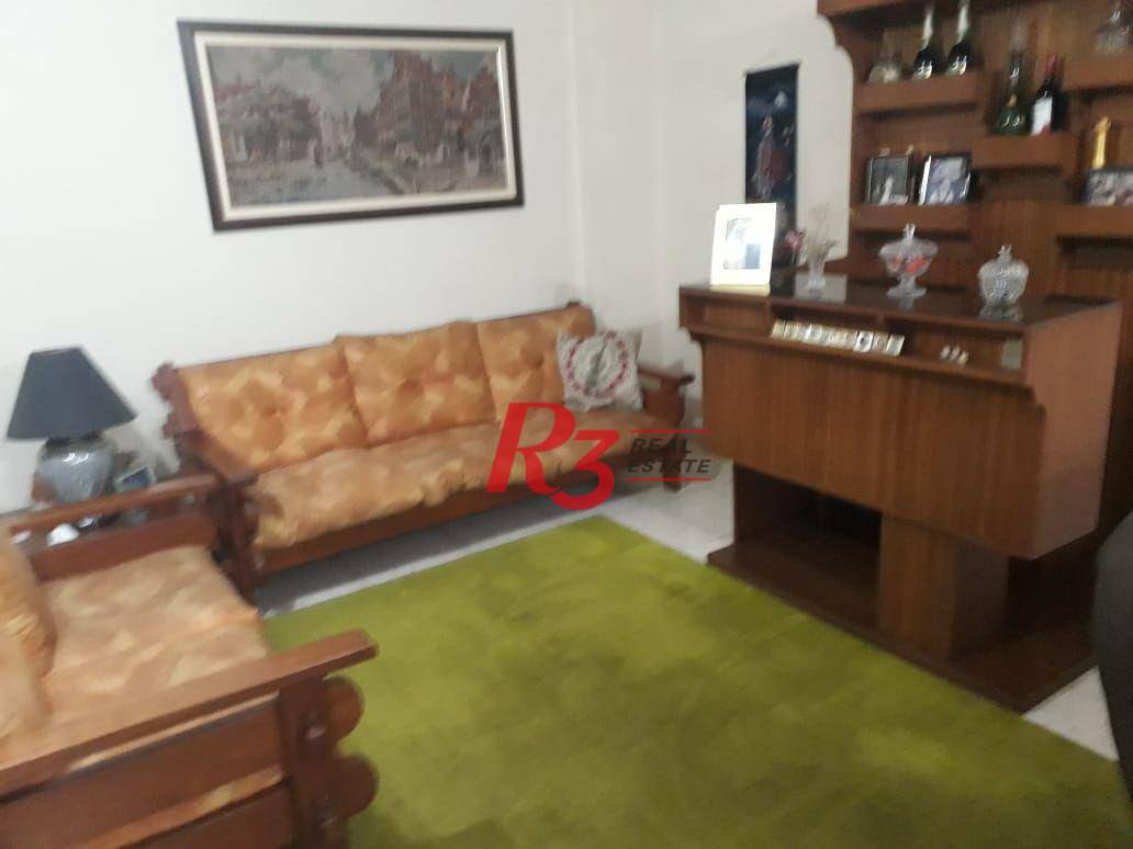 Apartamento à venda com 3 quartos, 138m² - Foto 8