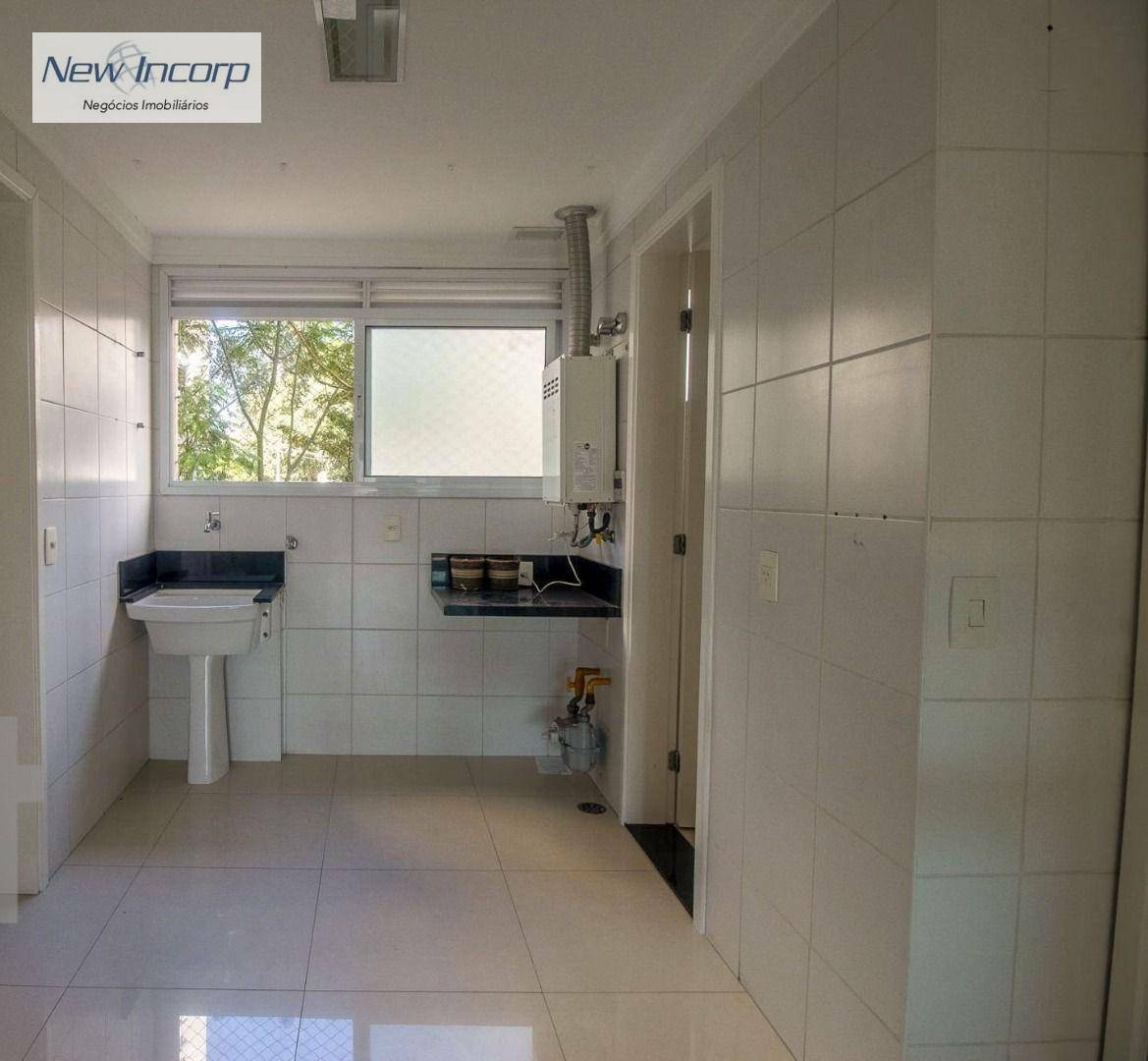 Apartamento à venda com 3 quartos, 195m² - Foto 15