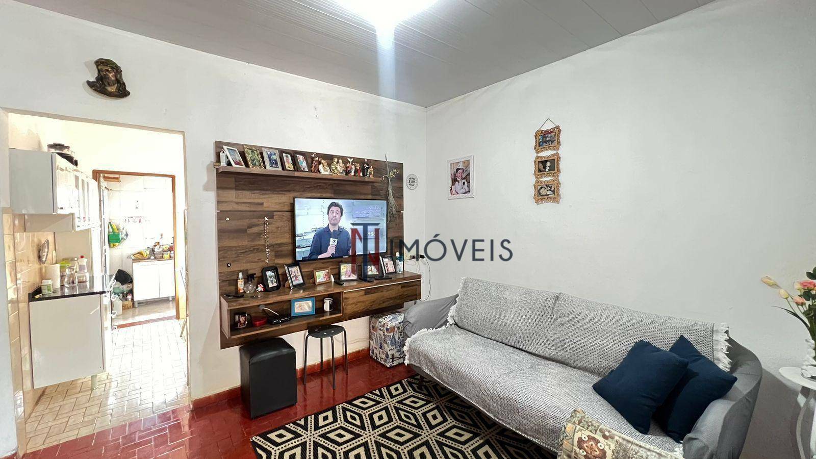 Casa à venda com 2 quartos, 50m² - Foto 41