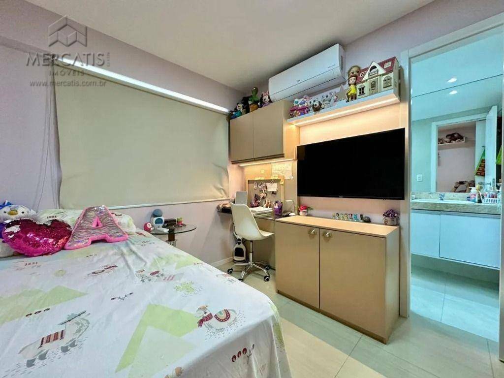 Apartamento à venda com 3 quartos, 110m² - Foto 16