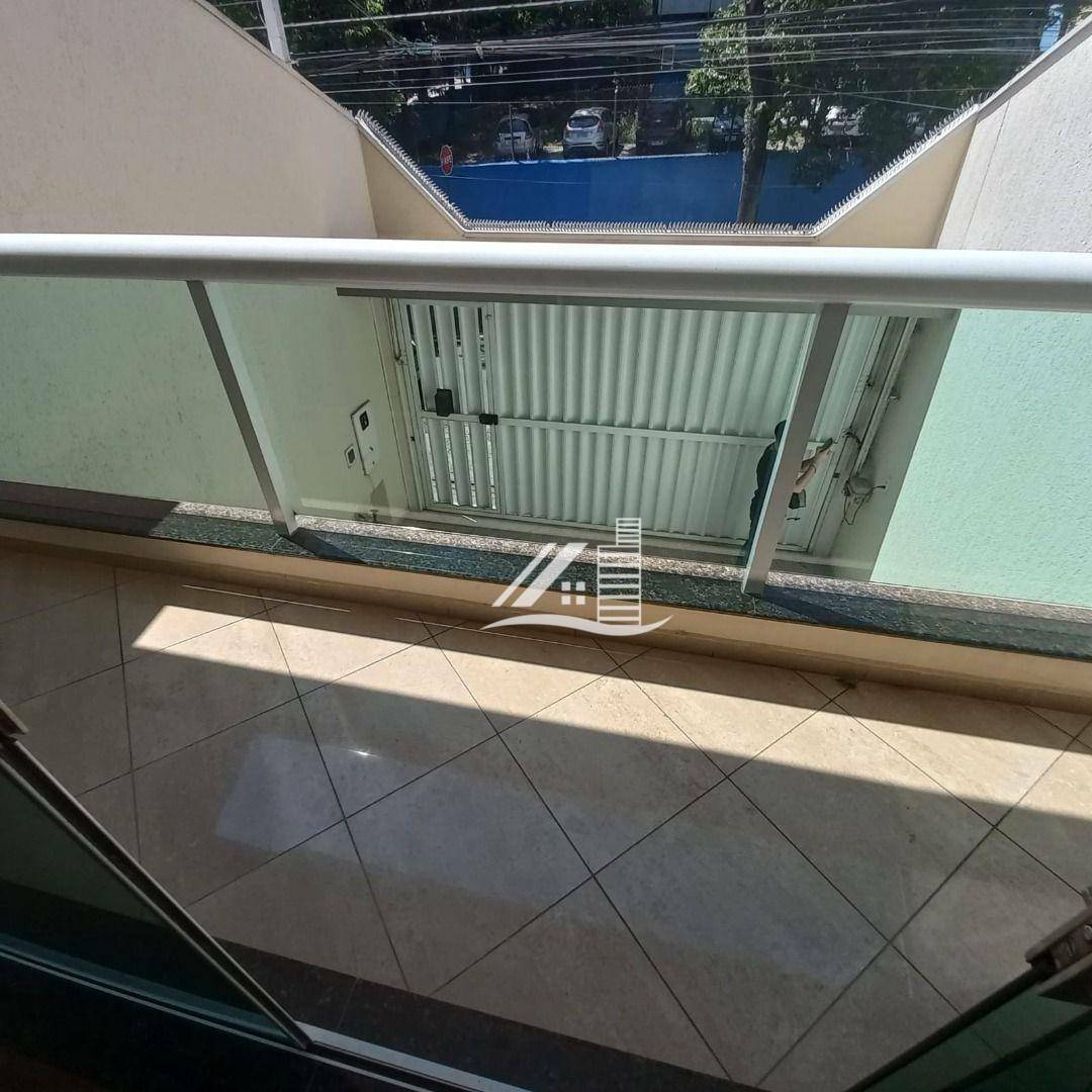 Sobrado à venda com 3 quartos, 257m² - Foto 42