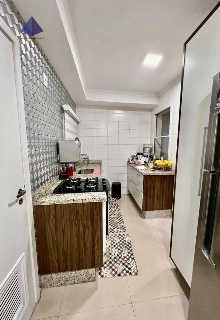 Apartamento à venda com 2 quartos, 83m² - Foto 8