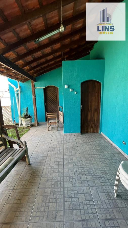 Sobrado à venda com 3 quartos, 320m² - Foto 13