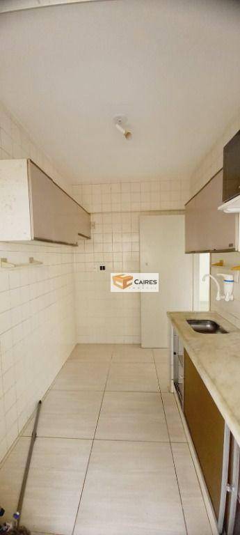 Apartamento à venda com 1 quarto, 52m² - Foto 8