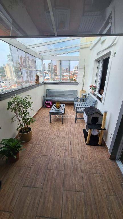 Casa à venda com 3 quartos, 180m² - Foto 31